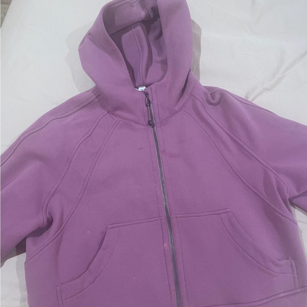 lululemon scuba